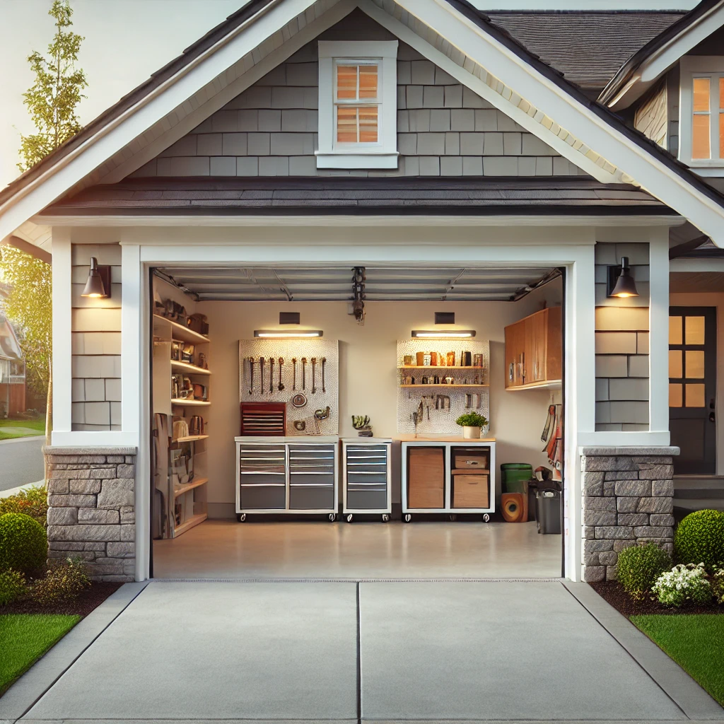 Latest garage door repair tips and maintenance guides from Rockwall's trusted experts