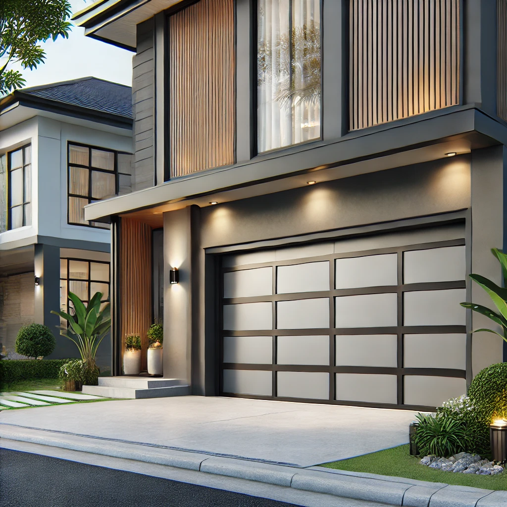 Professional Garage Door Company Rockwall TX - 24/7 Emergency Service & Repairs