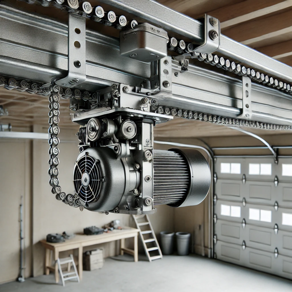 Professional Garage Door Opener Installation Rockwall TX - Expert Smart Opener Installation Services