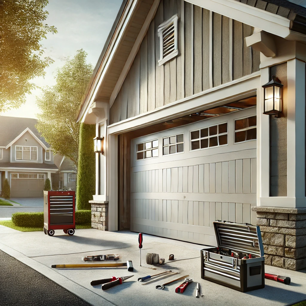 24/7 Garage Door Repair Rockwall TX - Emergency Repair Services by Garage Door Repair Rockwall