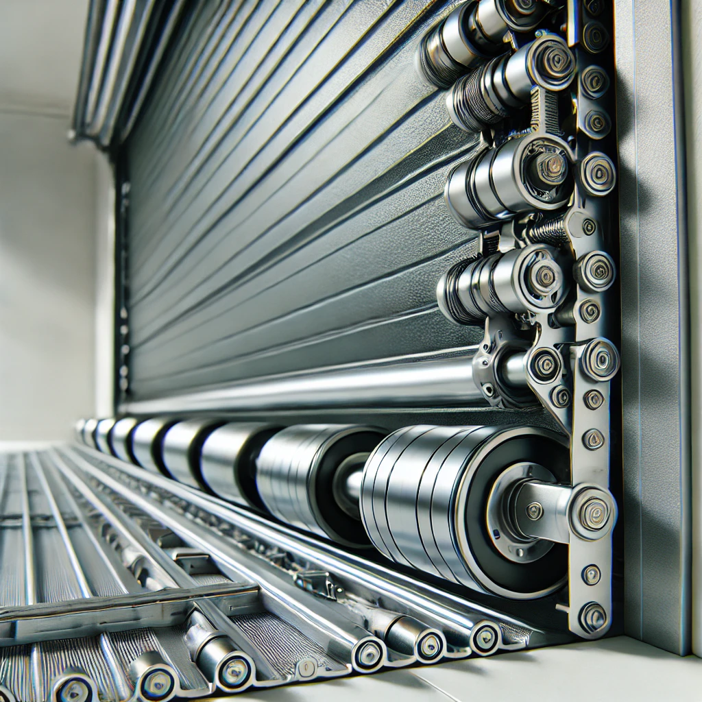 Expert Roller Garage Door Repairs Rockwall TX - Professional Door System Specialists